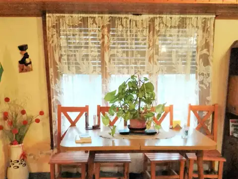 Casa en Venta 45 años