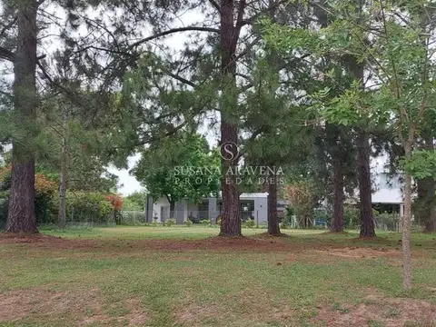 Lote  en Venta en Barrio San Matias, Escobar, G.B.A. Zona Norte