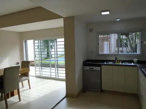 Casa en Venta al Sur