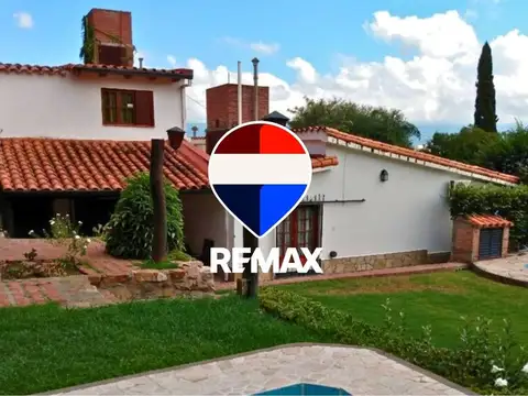 CASA 4 DORMITORIOS TRES CERRITOS CON PILETA