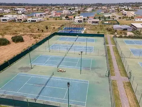Terreno en Venta en Pueblos Del Plata - Sebastian Gaboto, USD 92.000