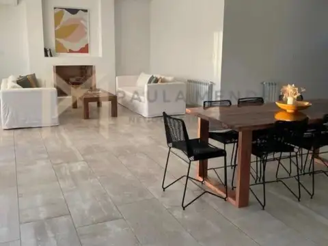 Casa en Alquiler A Estrenar