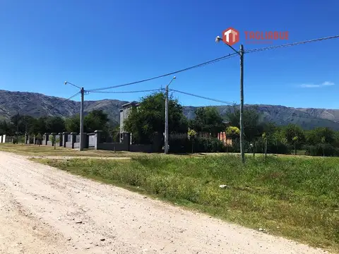 Terreno - Las Moreras