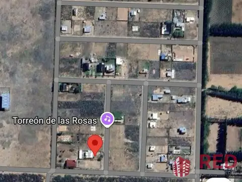 Terreno en Venta en Plottier, USD 14.500