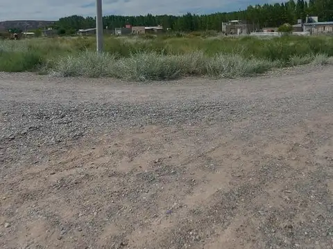 Terreno en Venta 25  mts Fondo