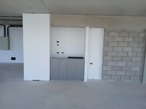 Oficina en Alquiler A Estrenar