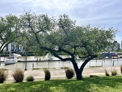 Av. del Puerto - Amarra venta en Puerto Escondido - Bahía Chica Nordelta -