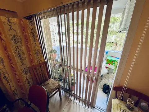 Departamento en Venta 15 años