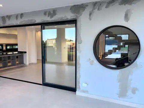 Casa en Country The Point, Yerba Buena