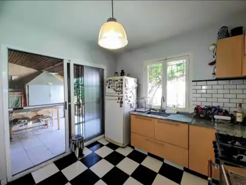 Casa en Venta al Norte