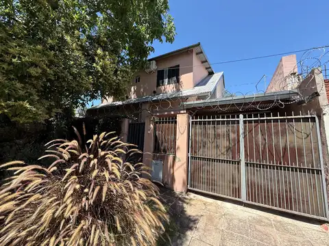 Casa  en Venta en Boulogne Sur Mer, San Isidro, G.B.A. Zona Norte