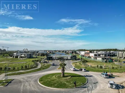 Terreno en Venta en Nordelta Carpinchos, USD 235.000