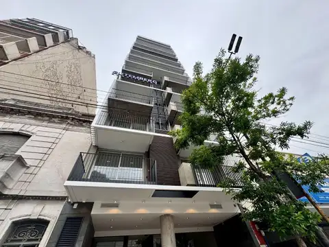 Avenida San Juan 3800