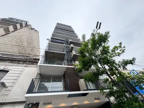 Departamento en Venta 1 año