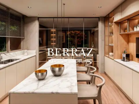 Casa en Venta A Estrenar