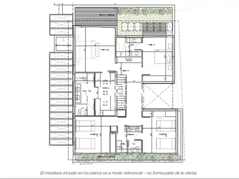 Casa Venta 4 Dormitorio Barrio Carpinchos  Lote de 528 m2 Nordelta Tigre