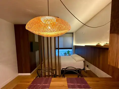 Departamento en Alquiler de Monoambiente