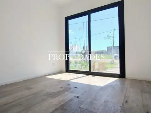 Casa en Venta A Estrenar