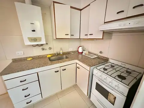 Departamento en Venta de 2 dormitorios