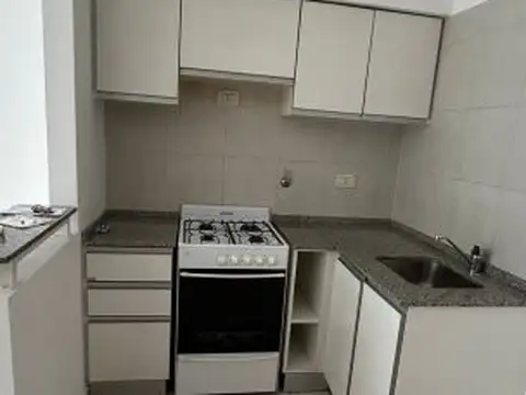 Montevideo 1100 , Piso 2