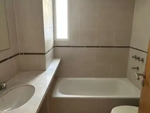 Departamento en Alquiler de 2 ambientes