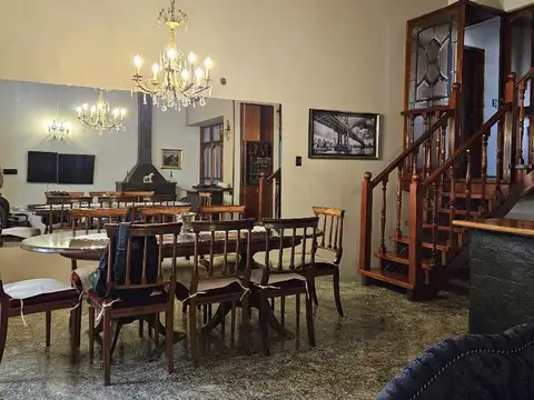 Casa en Venta en Paso De Los Andes, USD 160.000