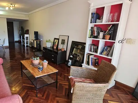 Venta Departamento 4 ambientes Vicente Lopez