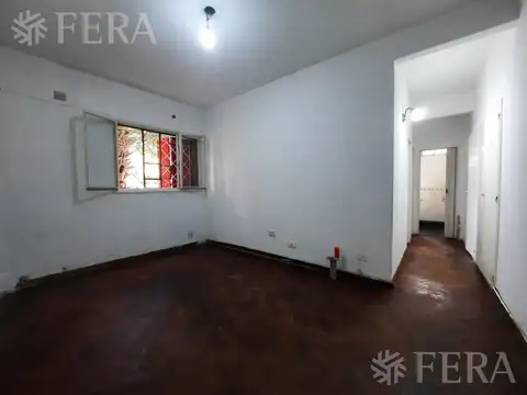 Departamento en Venta 55 años