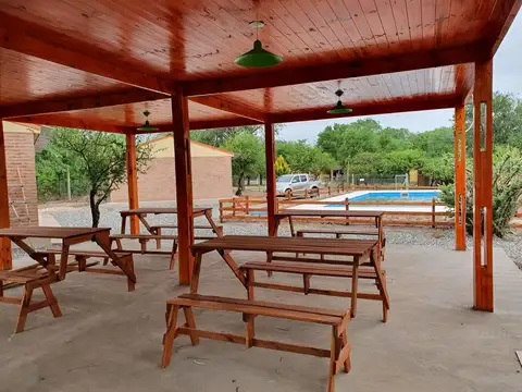 Quinta en Venta en Cordoba, USD 390.000