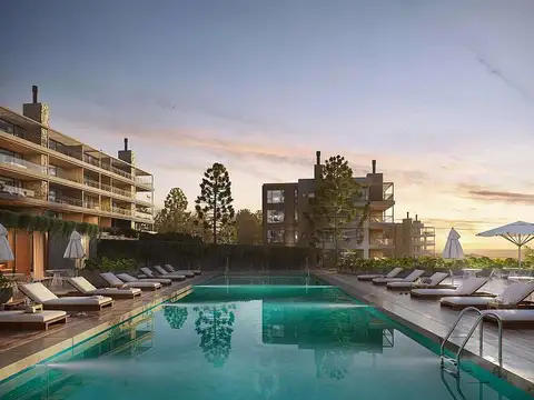 Departamento en Venta A Estrenar