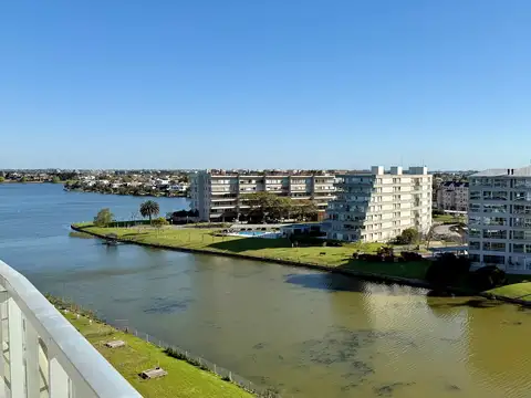 Departamento  en Venta en Yoo Nordelta, Nordelta, Tigre