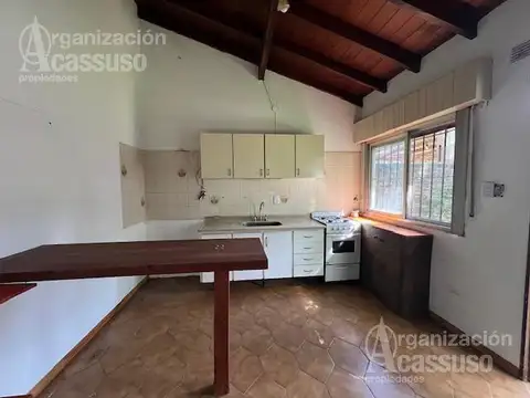 Casa en venta Benavidez