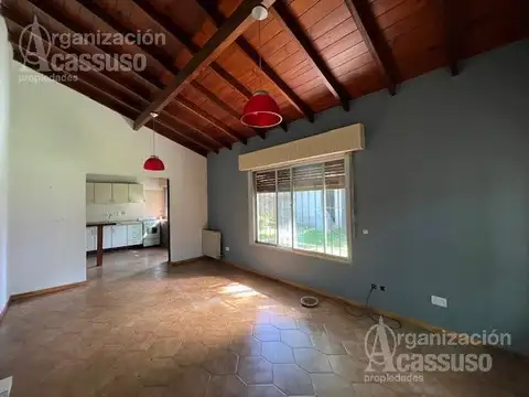 Casa en Venta 30 años