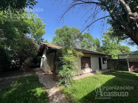 Casa en venta Benavidez