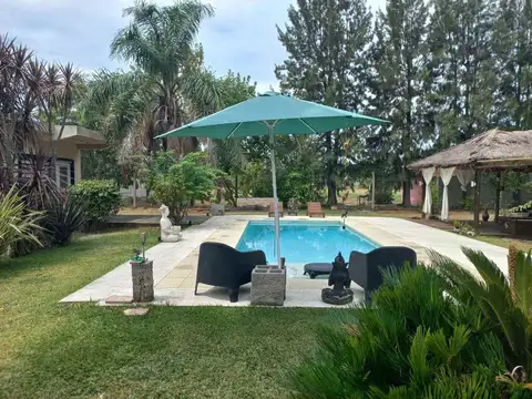 Casa en Venta 14 años