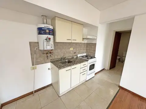 Departamento en Alquiler A Estrenar