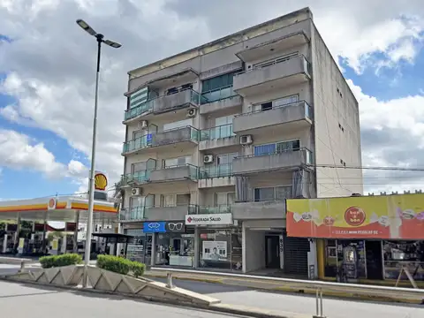 Departamento en alquiler