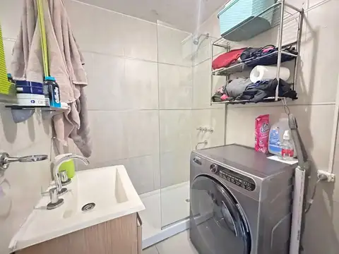 83- MITRE 4800, Piso 5