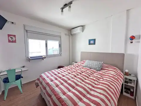 Departamento en Venta en Villa Ballester, USD 78.000