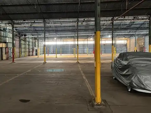 Galpon en Venta A Estrenar