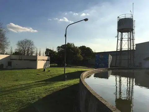 Terreno en venta Zona Norte- Tigre