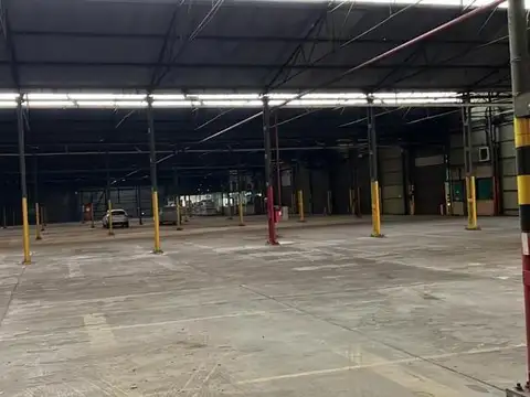 Galpon en Venta en Tigre Centro, USD 14.000.000