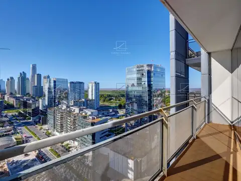 Departamento en Venta en Puerto Madero, USD 735.000
