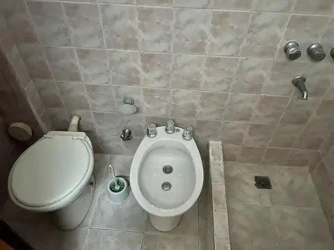 Departamento en Alquiler 40 años