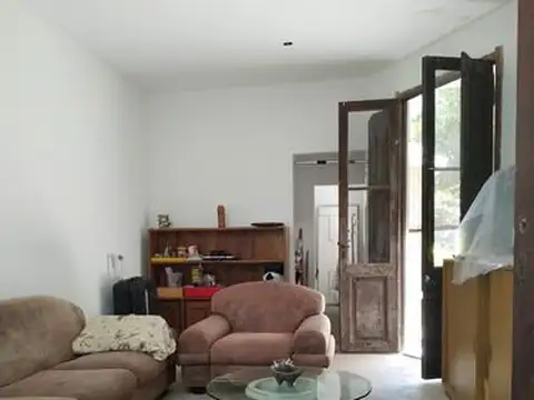 Departamento 5 ambientes con 2 baños