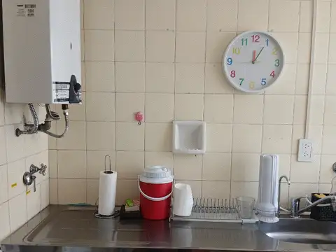 Departamento en Venta en Floresta, USD 58.000