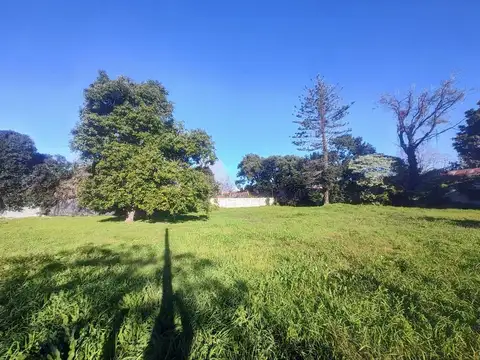 Terreno en Venta en Berisso, USD 10.000