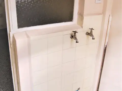 Departamento en Venta 40 años