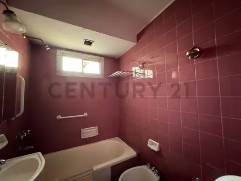 Departamento en Venta 54 años