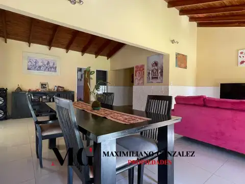 Casa en Venta al Noreste